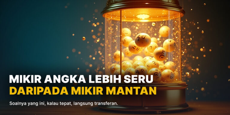 Colok Bebas: Cara Seru Menang Togel dengan Strategi Jitu