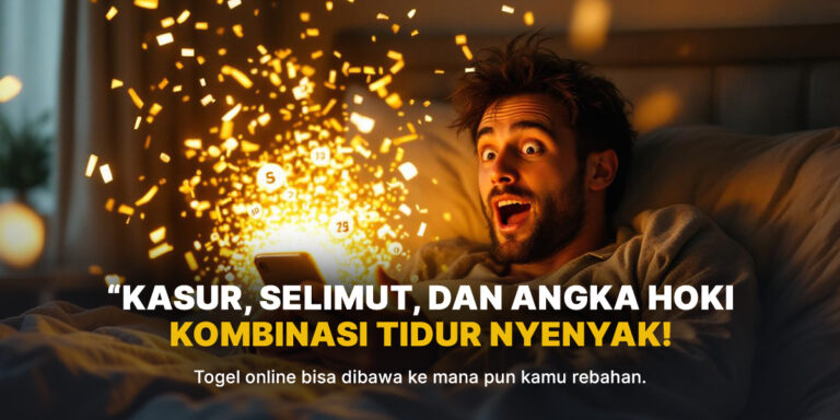 Strategi Jitu Menang Togel Singapore (SGP) yang Harus Kamu Coba!