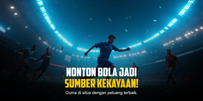 Rahasia Taruhan Bola SBOBET yang Bikin Kamu Untung Terus