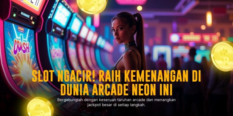 Dingdong Fishing oleh Spadegaming: Serunya Game Arcade Lautan