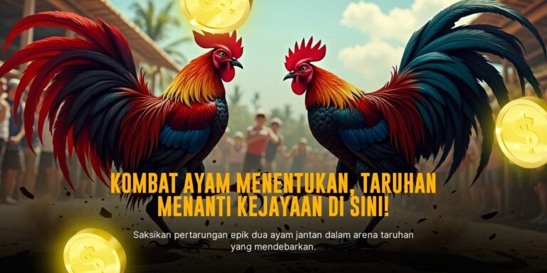 Mengenal Jenis Ayam Aduan Unggul pada SV388 Sabung Ayam