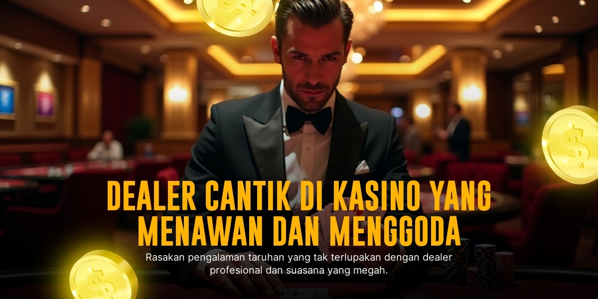 Mengenal Roulette Evolution Gaming: Sensasi Taruhan Casino Live Paling Mendebarkan