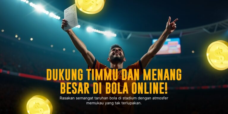 Menyelami Sensasi Menarik Taruhan Bola di SBOBET