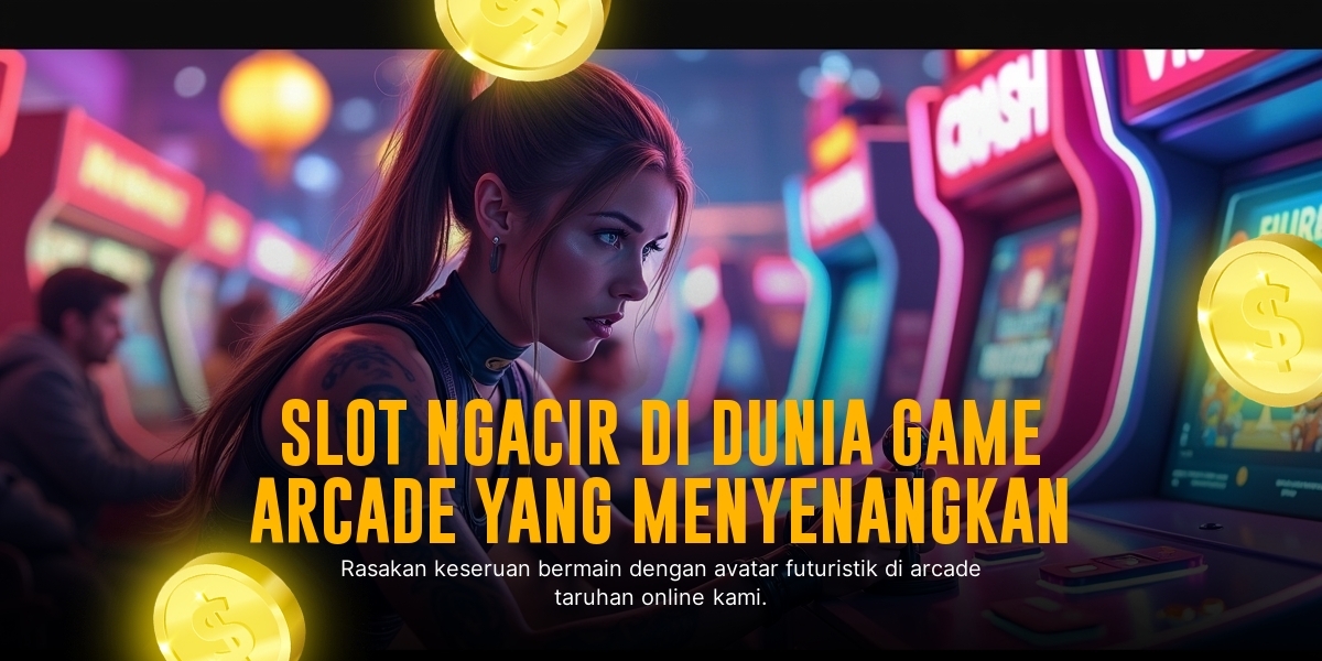 Dingdong Fishing: Sensasi Arcade dari Spadegaming