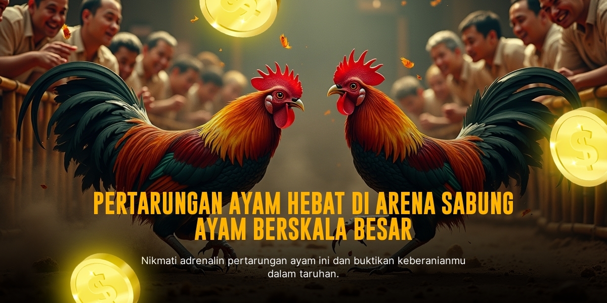 Mengulik Jenis Ayam Aduan dan Odds di SV388 Sabung Ayam