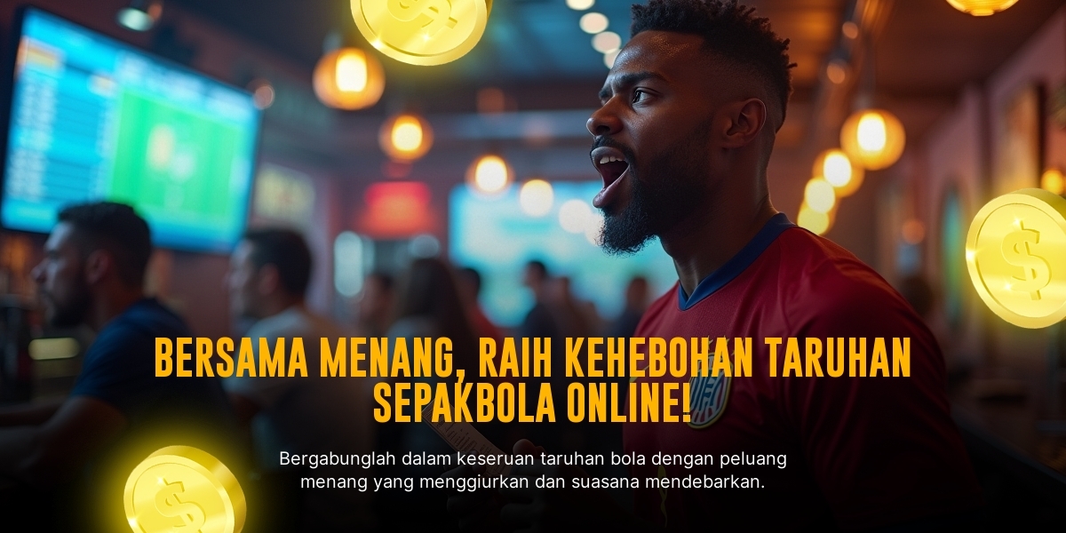 Rahasia Menang Taruhan Bola dengan SBOBET yang Belum Banyak Diketahui