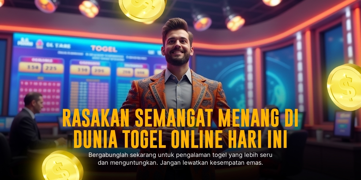 Mengenal Togel Hongkong: Strategi dan Tips Menang