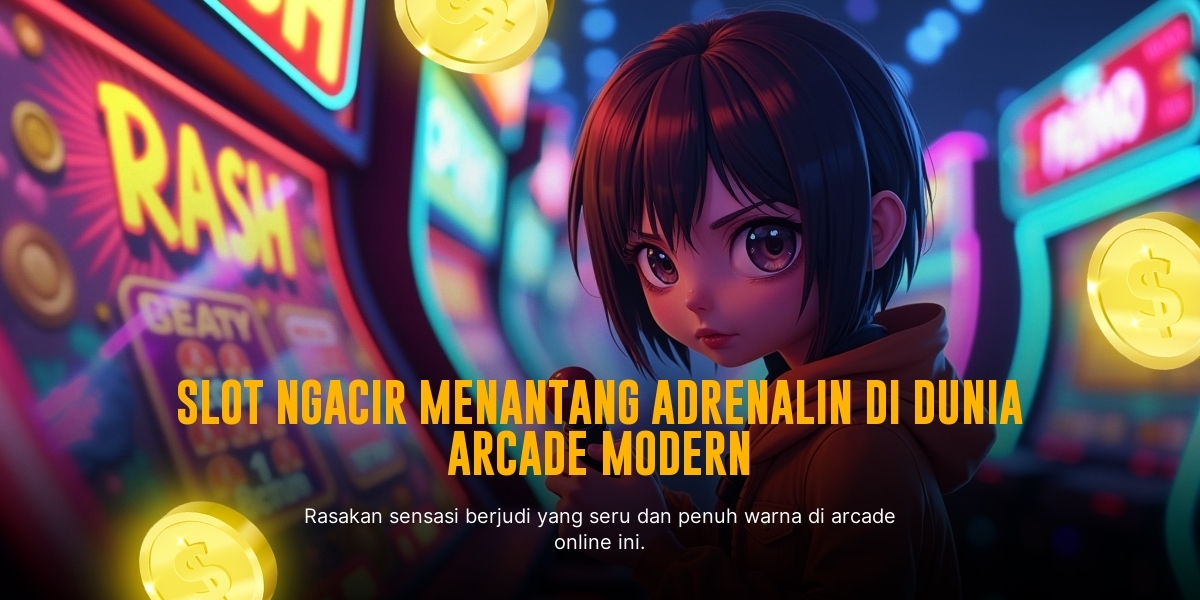 Serunya Main Dingdong Fishing dari CQ9 Arcade