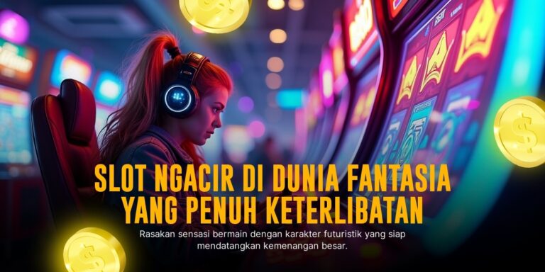 Dingdong Fishing: Sensasi Arcade Memancing yang Seru dari Spadegaming