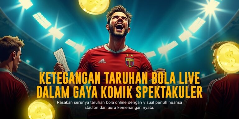 Bola: Strategi Jitu Menang Taruhan Bola di SBOBET