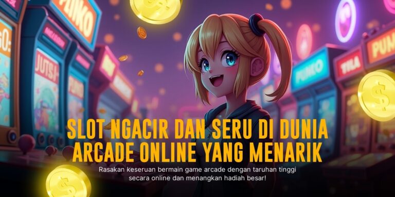 Dingdong Fishing dari Spadegaming: Sensasi Arcade yang Mengasyikkan