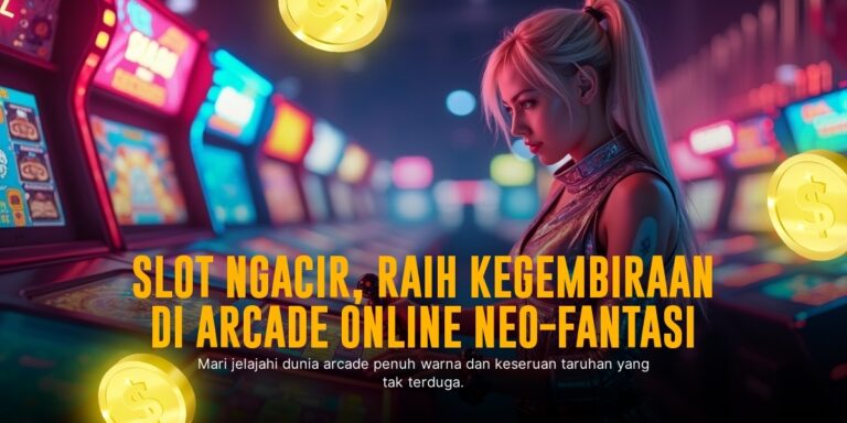 Dingdong Fishing: Sensasi Arcade Memikat dari CQ9