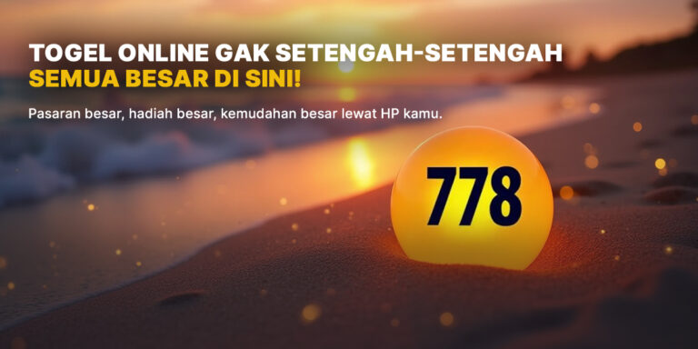 Membongkar Rahasia Togel: Strategi, Filosofi, dan Prediksi Akurat