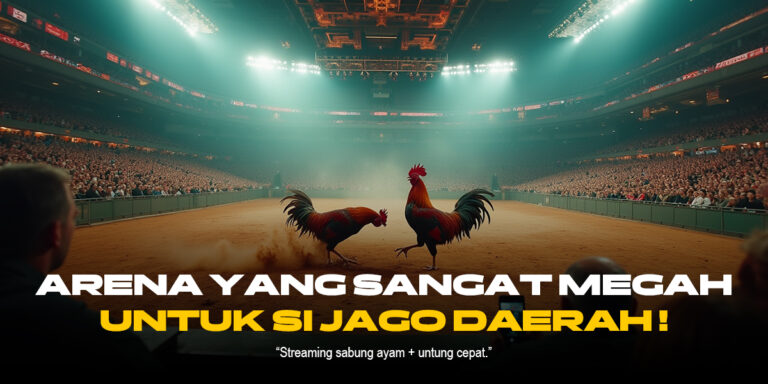 Mengenal Sabung Ayam: Tradisi, Aturan, dan Dampaknya