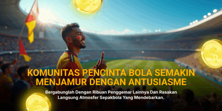 Mengenal Taruhan Bola di SBOBET: Panduan Lengkap & Strategi Menang