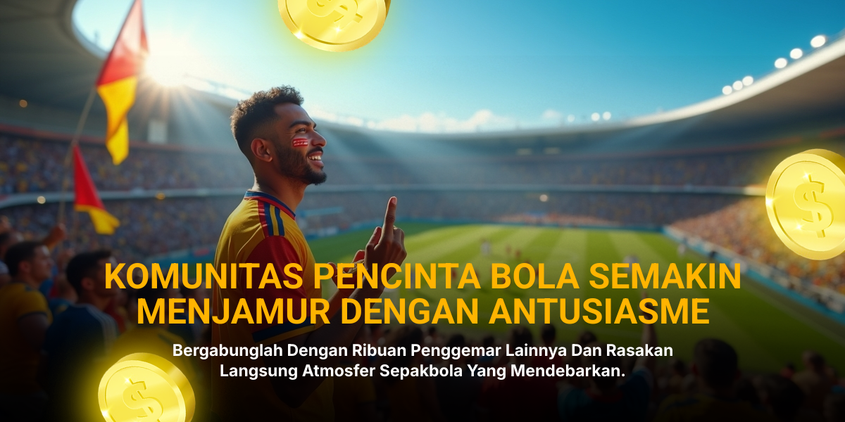 Mengenal Taruhan Bola di SBOBET: Panduan Lengkap & Strategi Menang