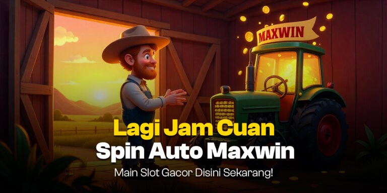 Menyelami Dunia Slot: Rahasia dan Inovasi di Balik Mesin Keberuntungan