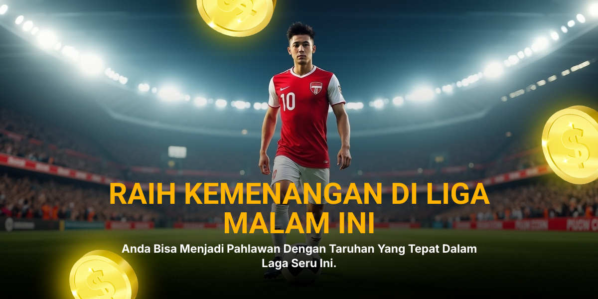 Menyelami Dunia Taruhan Bola: Panduan Lengkap dan Strategi Ampuh