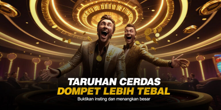Main Baccarat Live Evolution Gaming, Sensasi Taruhan Kasino Modern