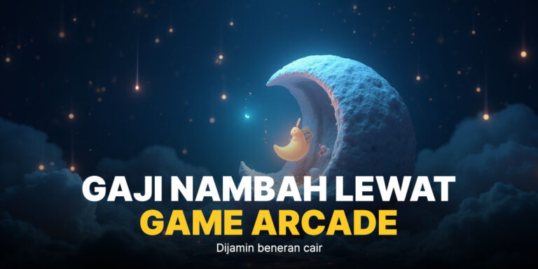 Dingdong Fishing: Game Arcade yang Bikin Ketagihan