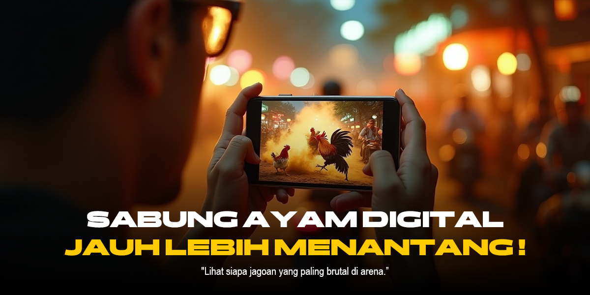 Menelisik Jenis Ayam Aduan SV388 yang Bikin Taruhan Sabung Ayam Makin Seru