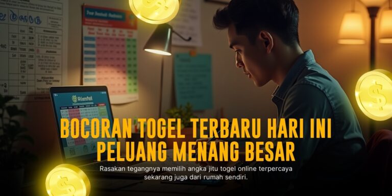 Togel Singapore: Rahasia dan Strategi Menang Terbaik