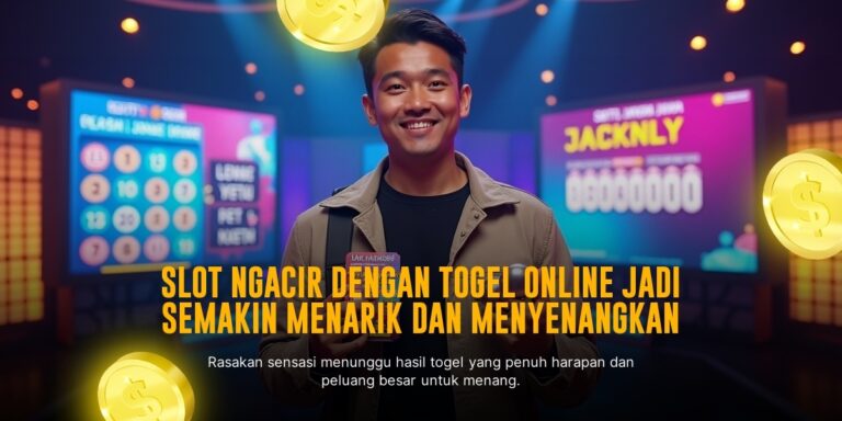 Rahasia Menang Besar di Togel Singapore: Panduan Lengkap