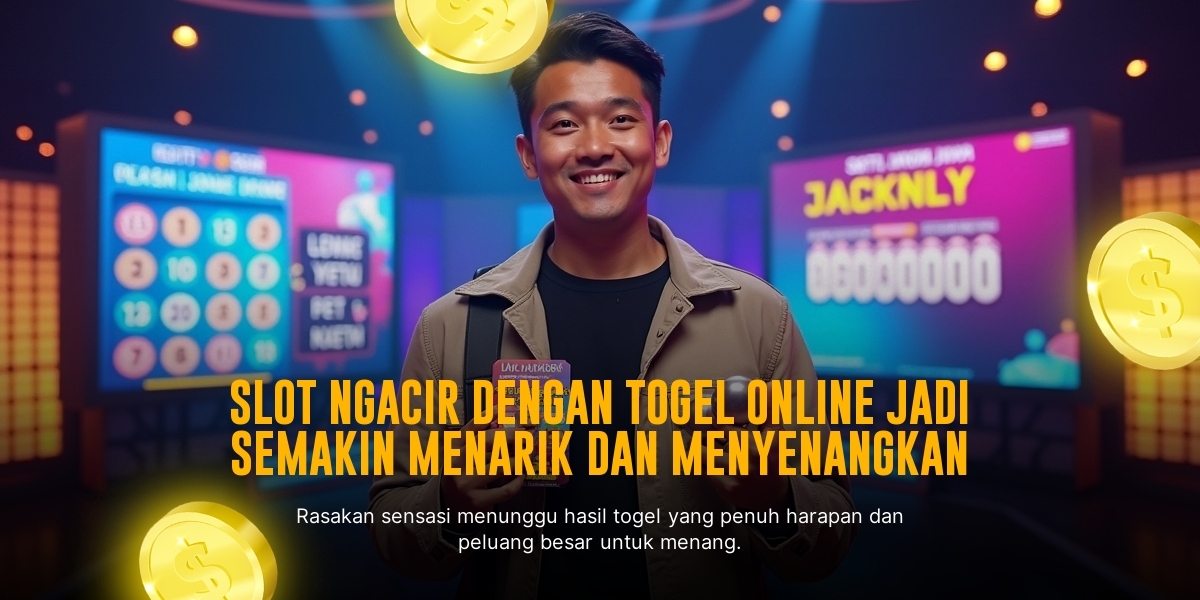 Rahasia Menang Besar di Togel Singapore: Panduan Lengkap