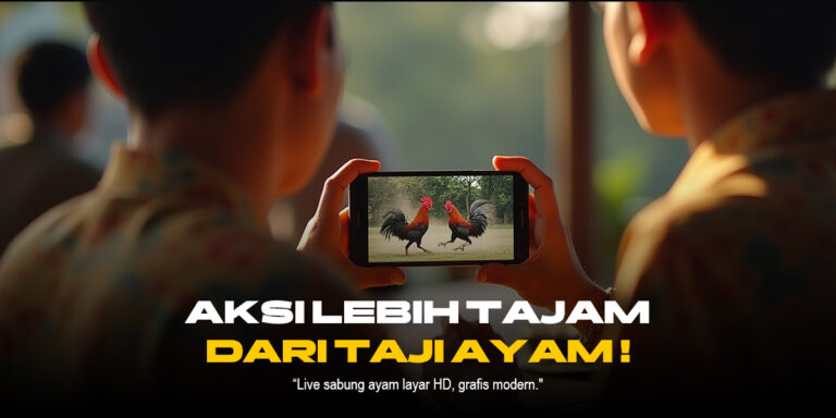 Rahasia Sabung Ayam SV388: Jenis Ayam, Odds, dan Keunggulannya