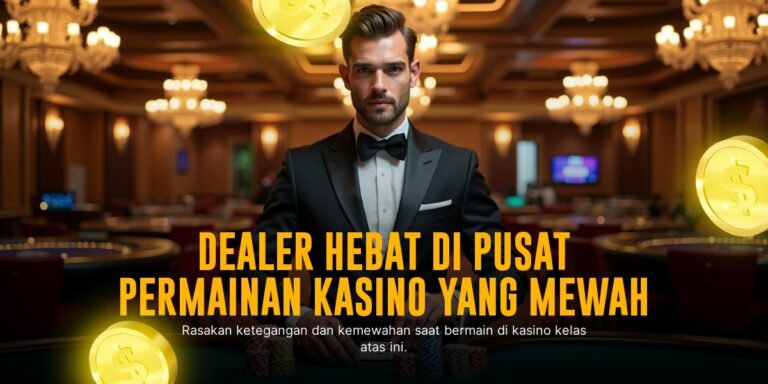 Sensasi Baccarat Live dari Evolution Gaming yang Memikat