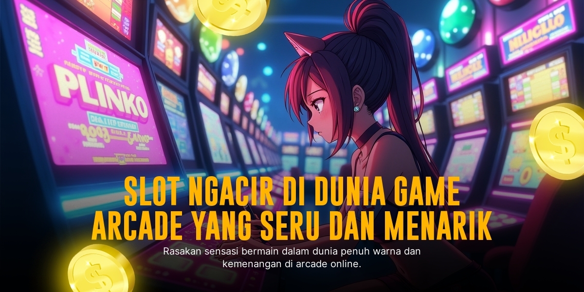 Dingdong Fishing: Game Arcade Spadegaming yang Bikin Ketagihan