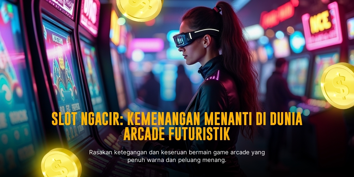 Dingdong Fishing: Sensasi Arcade yang Mengasyikkan di Dunia Game