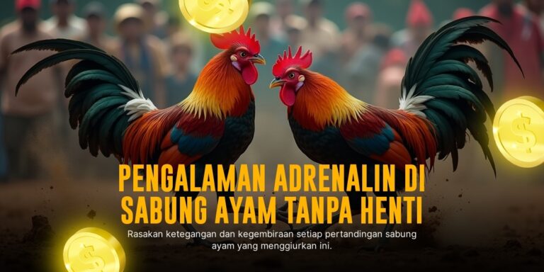 Mengenal Jenis Ayam Aduan di SV388 dan Rahasia Odds Sabung Ayam