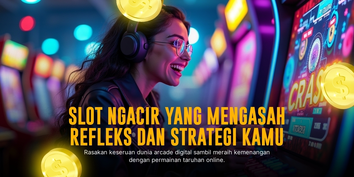 Dingdong Fishing: Sensasi Arcade Terbaik dari Spadegaming