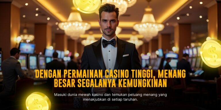 Rahasia Kemenangan Baccarat Live Evolution Gaming yang Jarang Terungkap