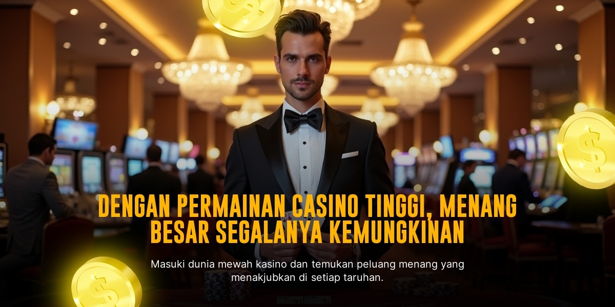 Rahasia Kemenangan Baccarat Live Evolution Gaming yang Jarang Terungkap