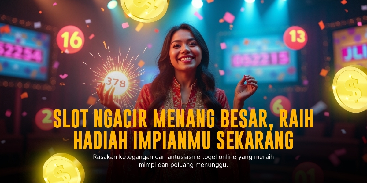 Misteri Menarik Togel Singapore yang Membuat Pemain Ketagihan