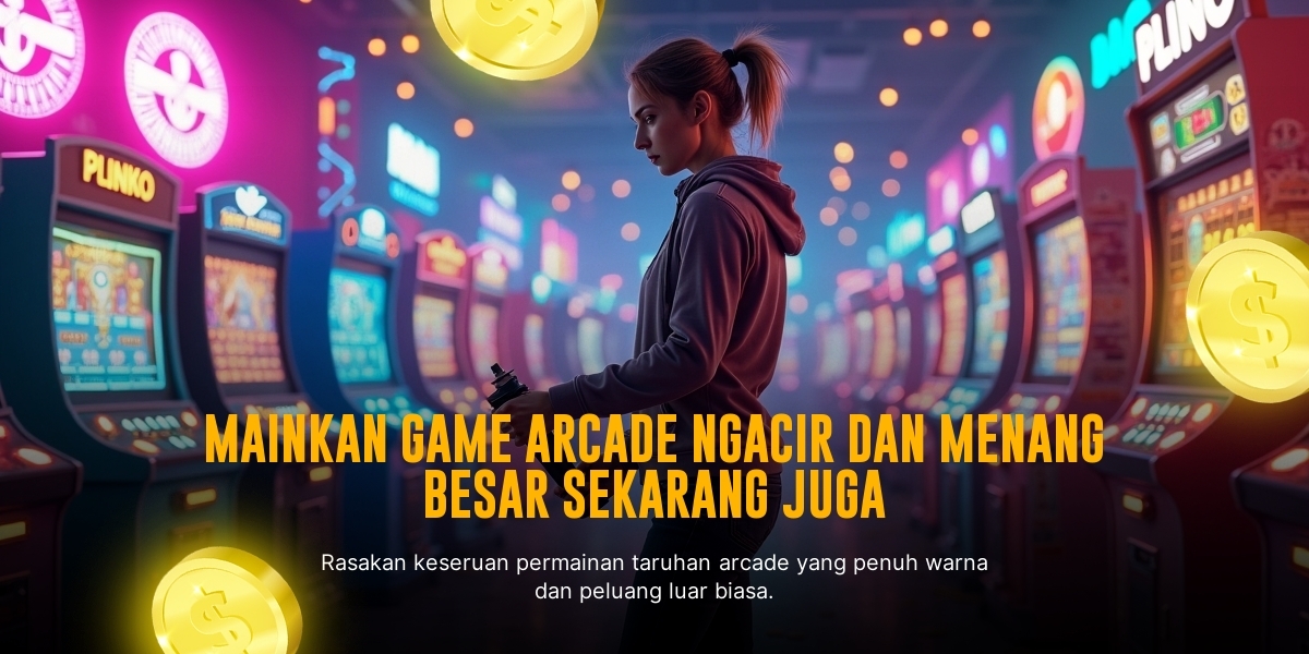 Dingdong Fishing: Kenikmatan Arcade dari Spadegaming
