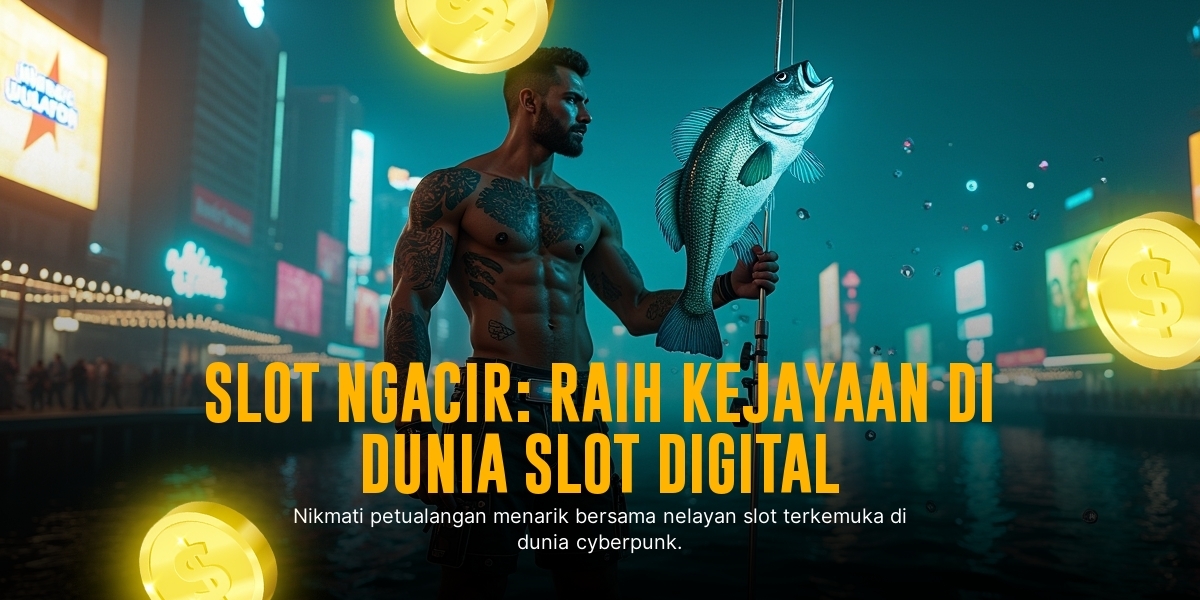 Extra Juicy Slot: Nikmati Sensasi Jackpot Berlimpah dari Pragmatic Play